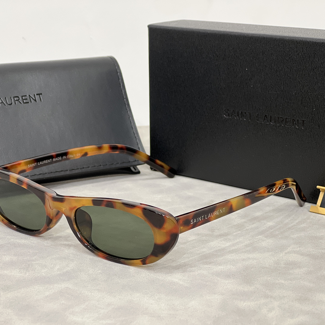 Óculos de Sol YSL 6161 5