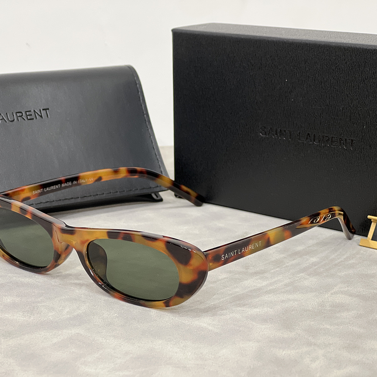 Óculos de Sol YSL 6161 5