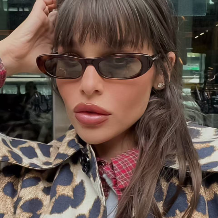 Óculos de Sol YSL 6161 7