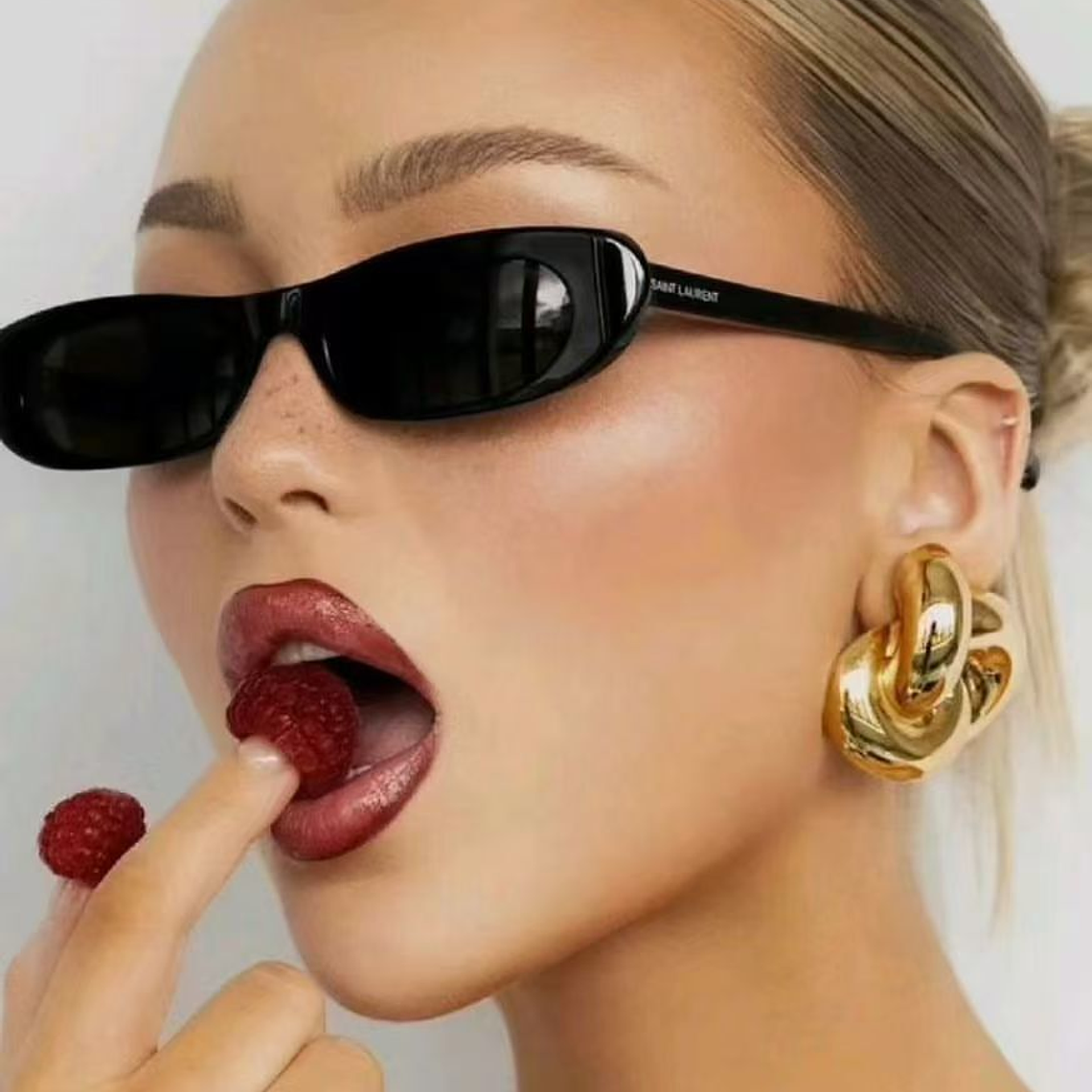 Óculos de Sol YSL 6161 8