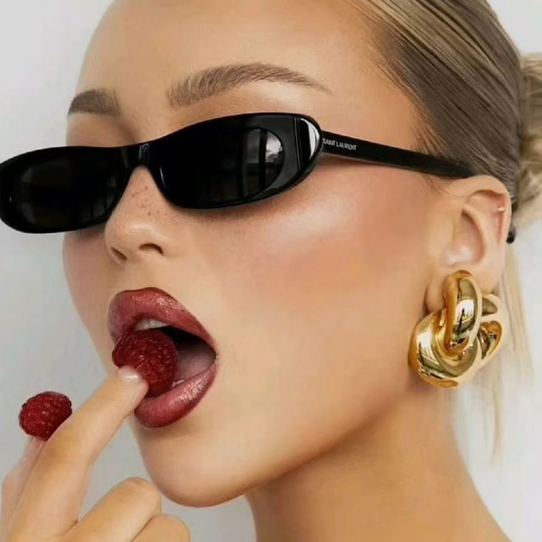 Óculos de Sol YSL 6161 8