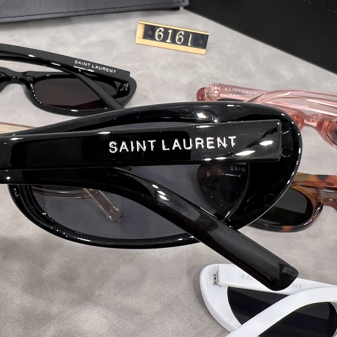 Óculos de Sol YSL 6161 9