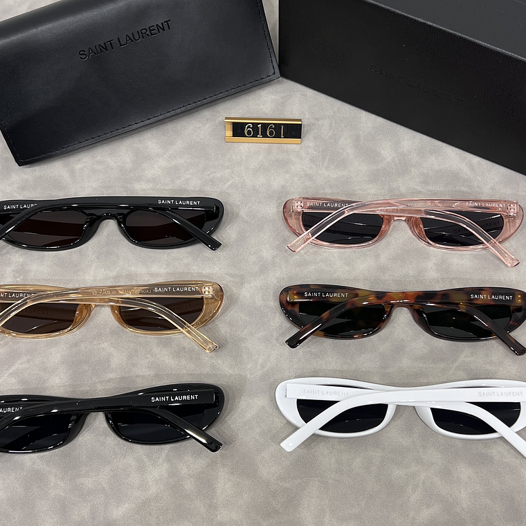 Óculos de Sol YSL 6161 10