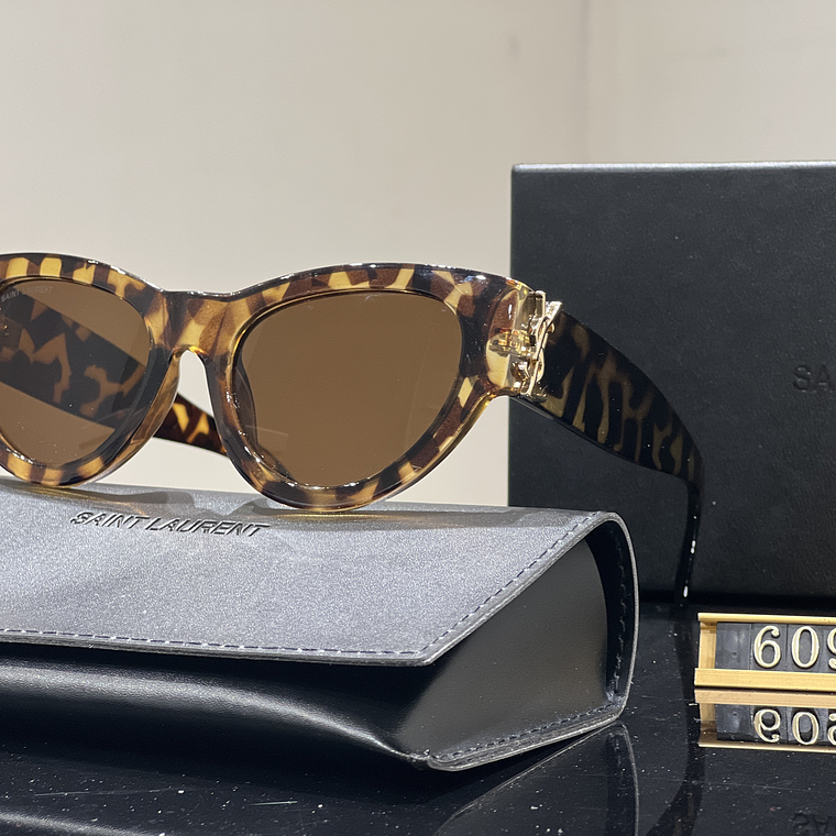 Óculos de Sol YSL 6090 5