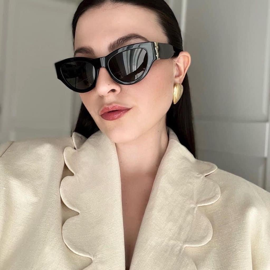 Óculos de Sol YSL 6090 7