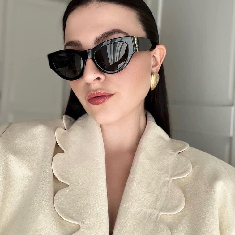 Óculos de Sol YSL 6090 7