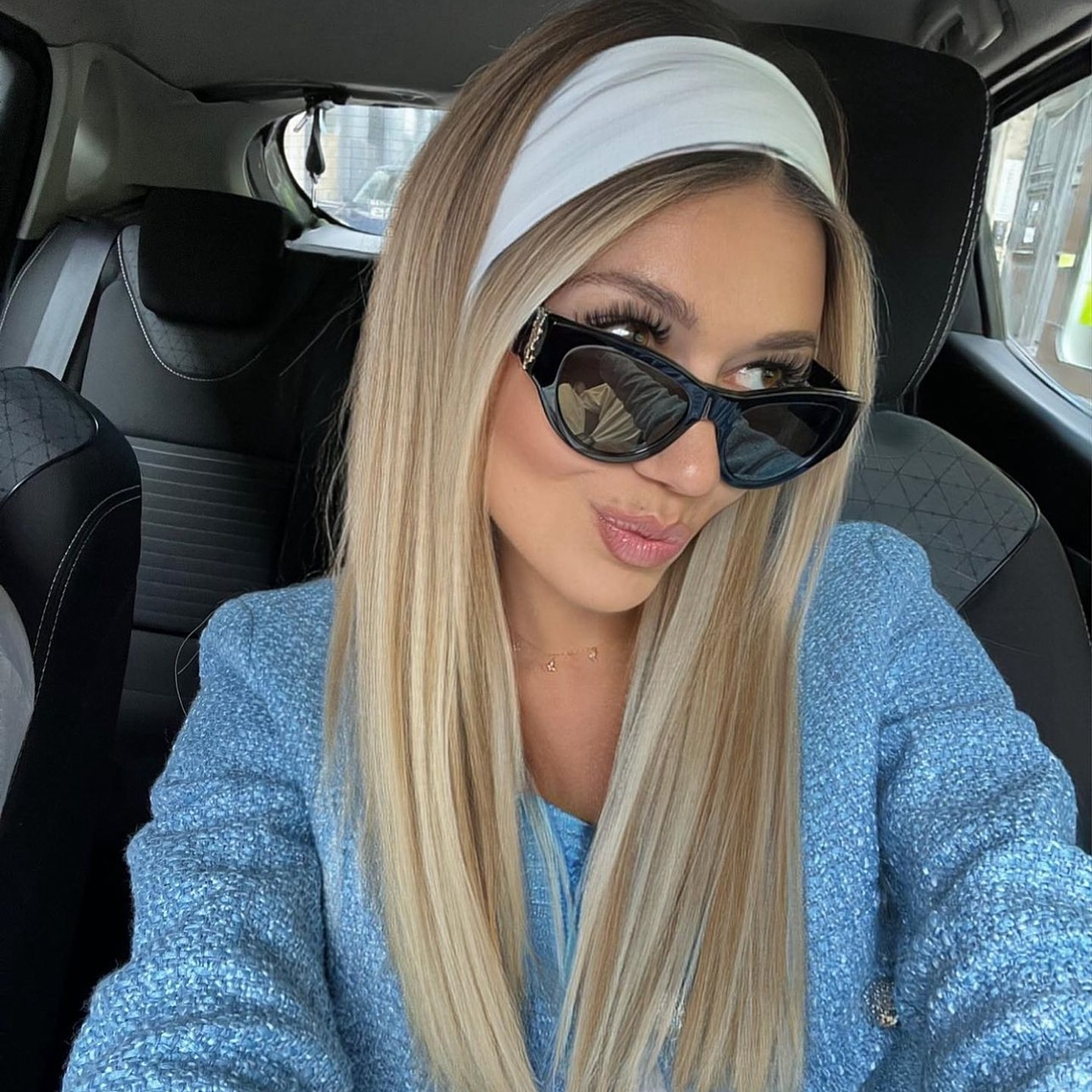 Óculos de Sol YSL 6090 8