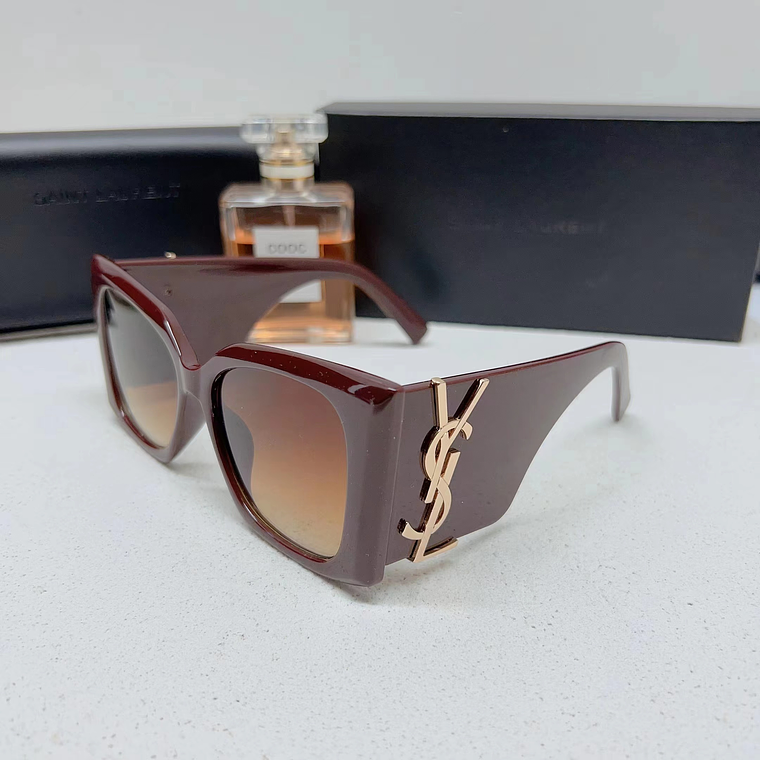 Óculos de Sol YSL 6001 5