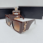 Óculos de Sol YSL 6001 - thumbnail 5