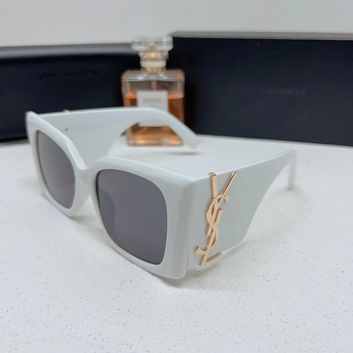 Óculos de Sol YSL 6001 6