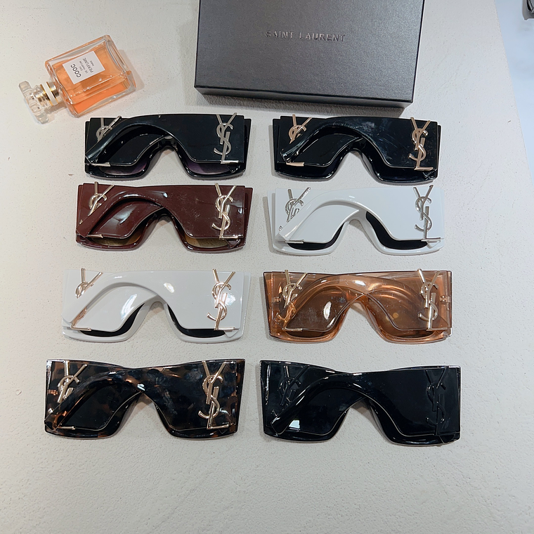 Óculos de Sol YSL 6001 11