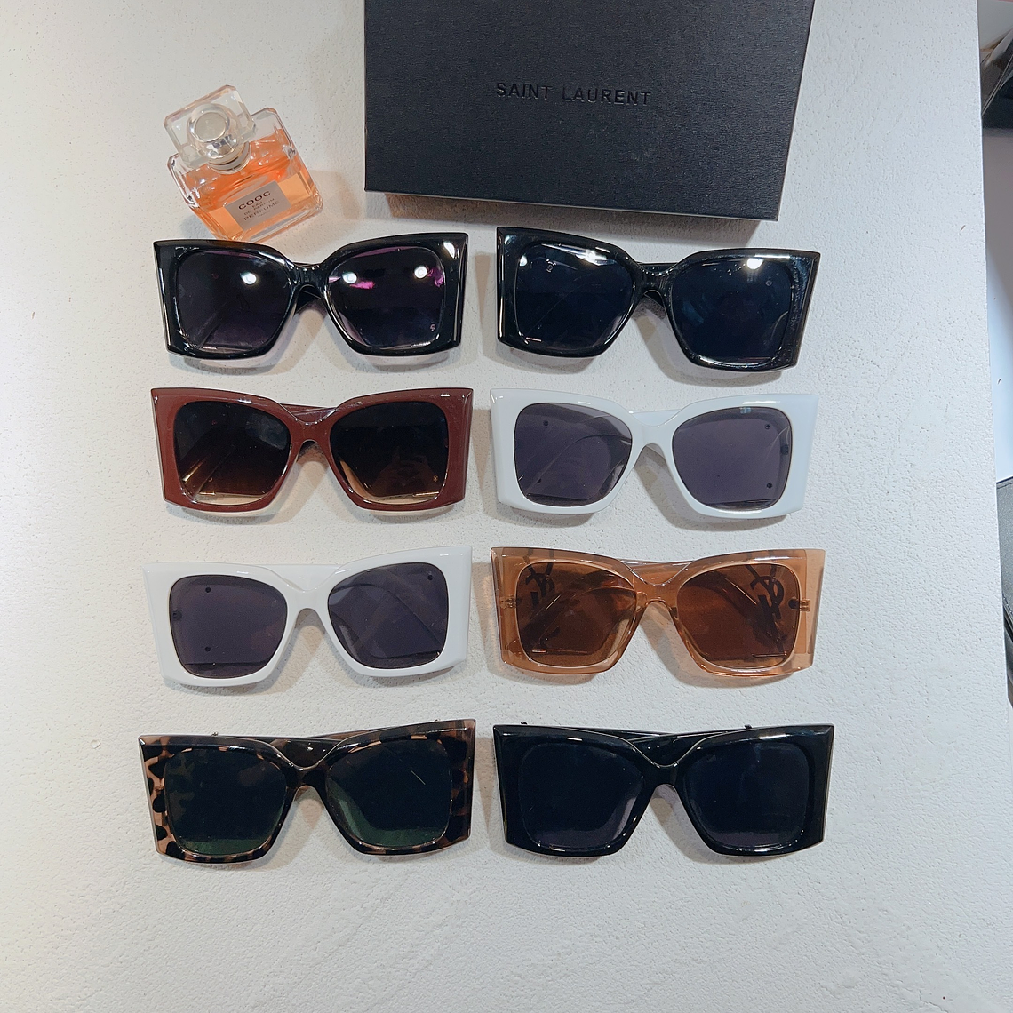 Óculos de Sol YSL 6001 12