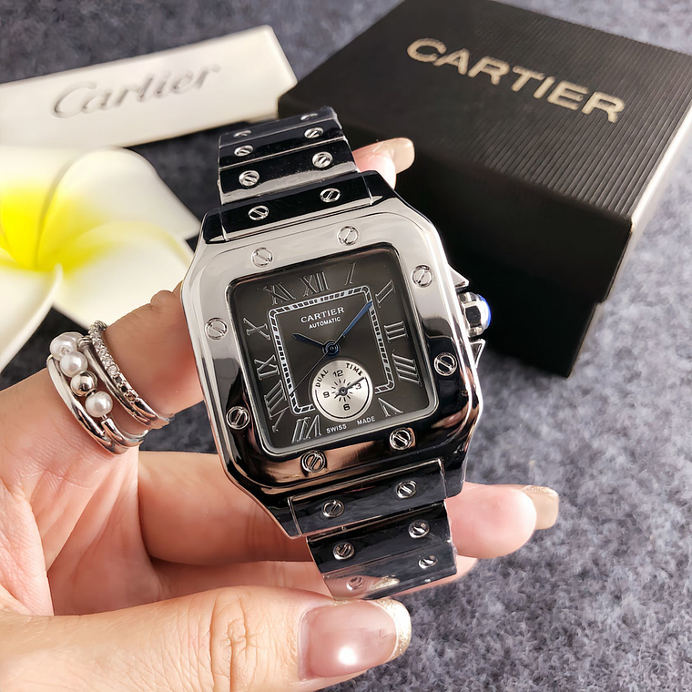 Relógio Cartier CA214 7