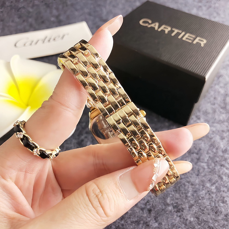 Relógio Cartier CA210 6