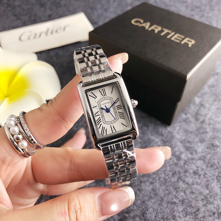Relógio Cartier CA211 3