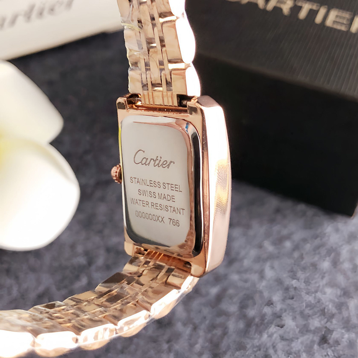 Relógio Cartier CA211 4