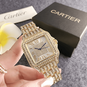 Relógio Cartier CA176