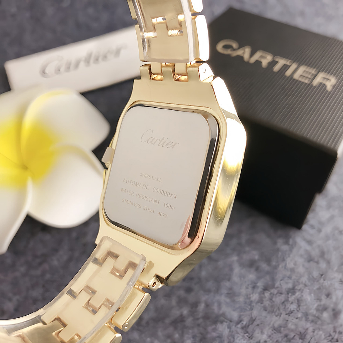 Relógio Cartier CA176 6