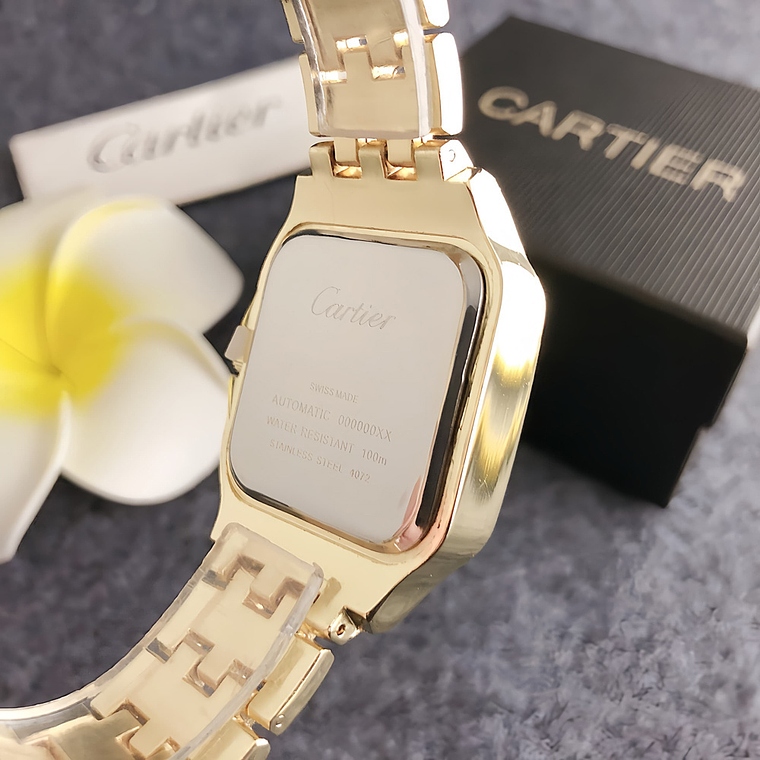 Relógio Cartier CA176 6