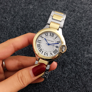 Relógio Cartier CA01