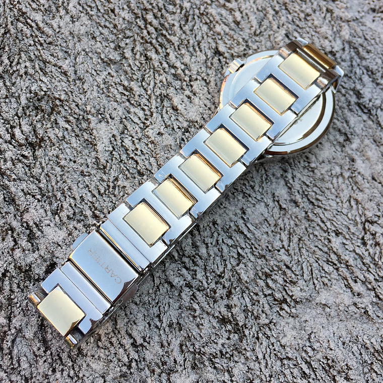 Relógio Cartier CA01 6