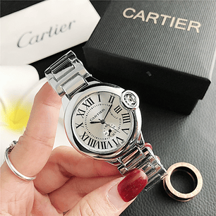 Relógio Cartier CA13