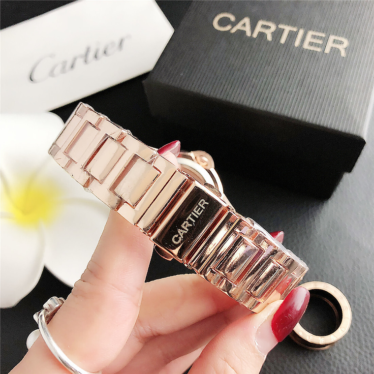 Relógio Cartier CA13 6