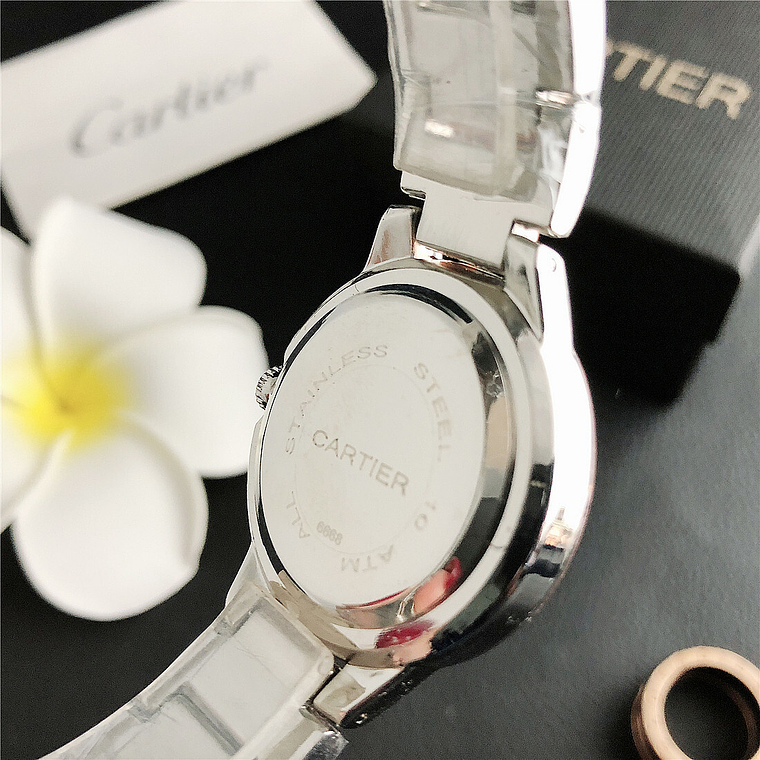 Relógio Cartier CA12 7