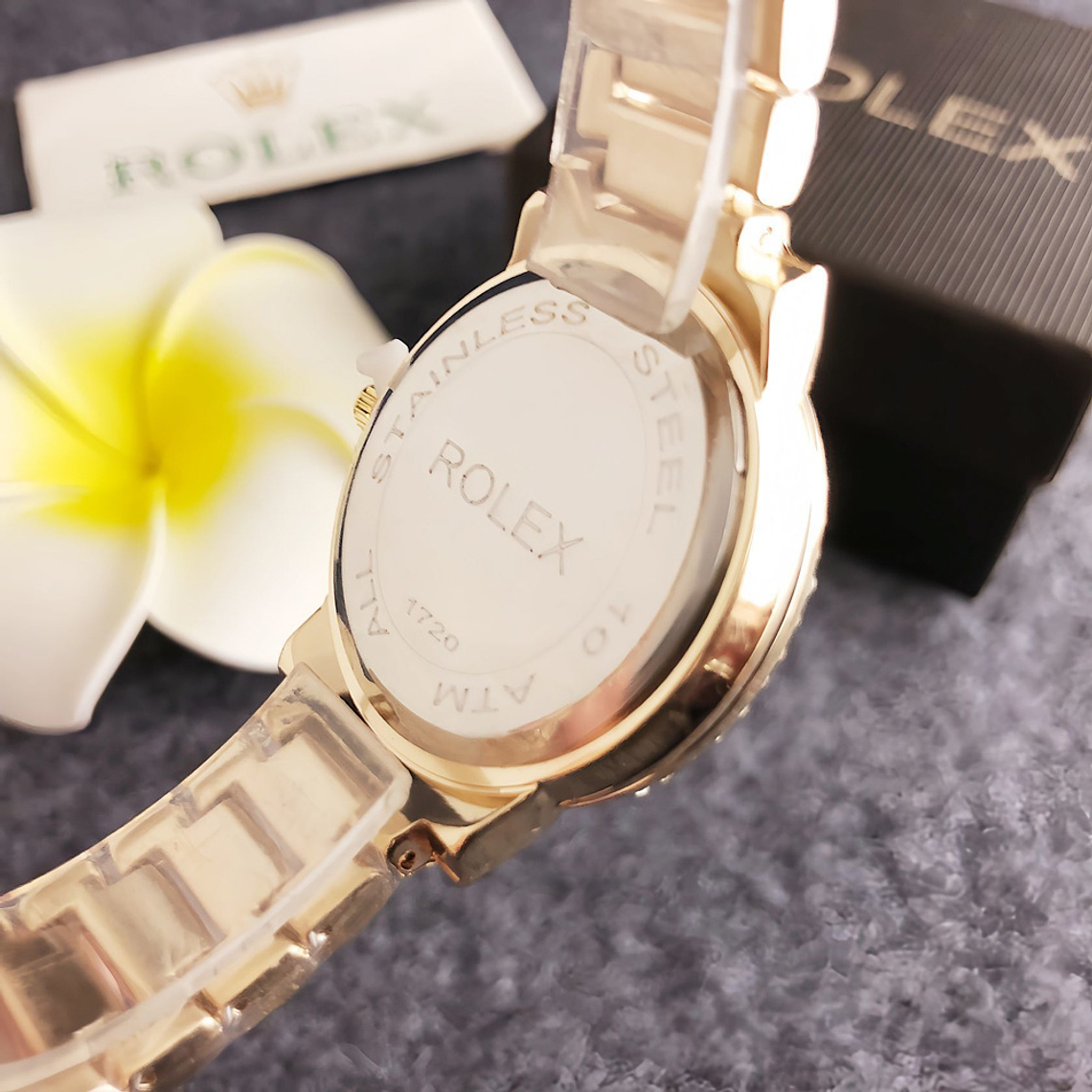 Relógio Rolex R436 6