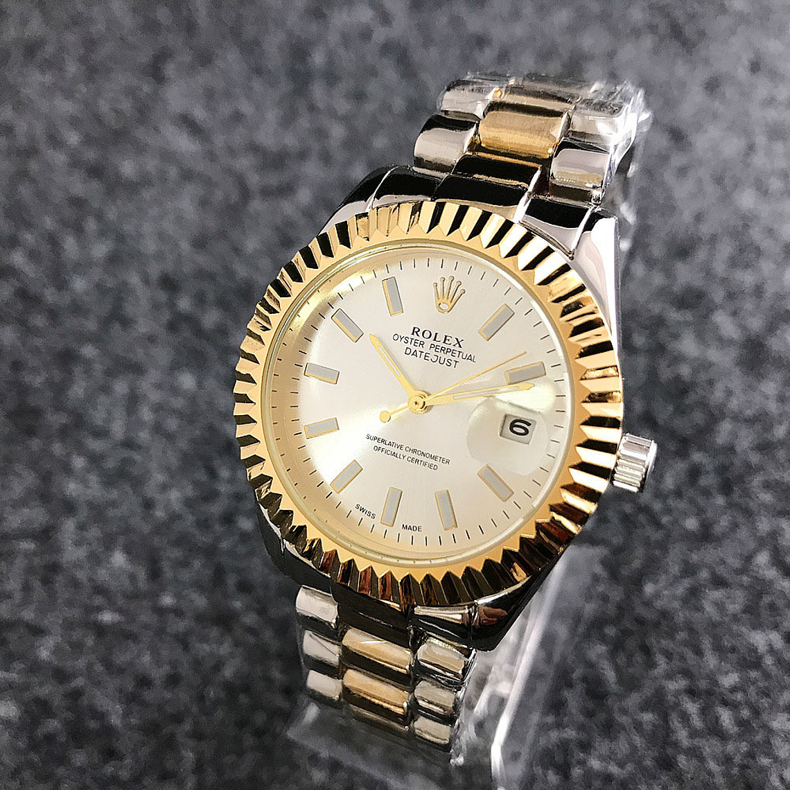 Relógio Rolex R42 1