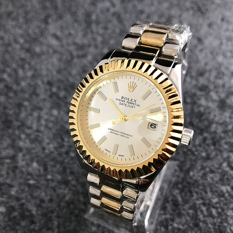 Relógio Rolex R42 1