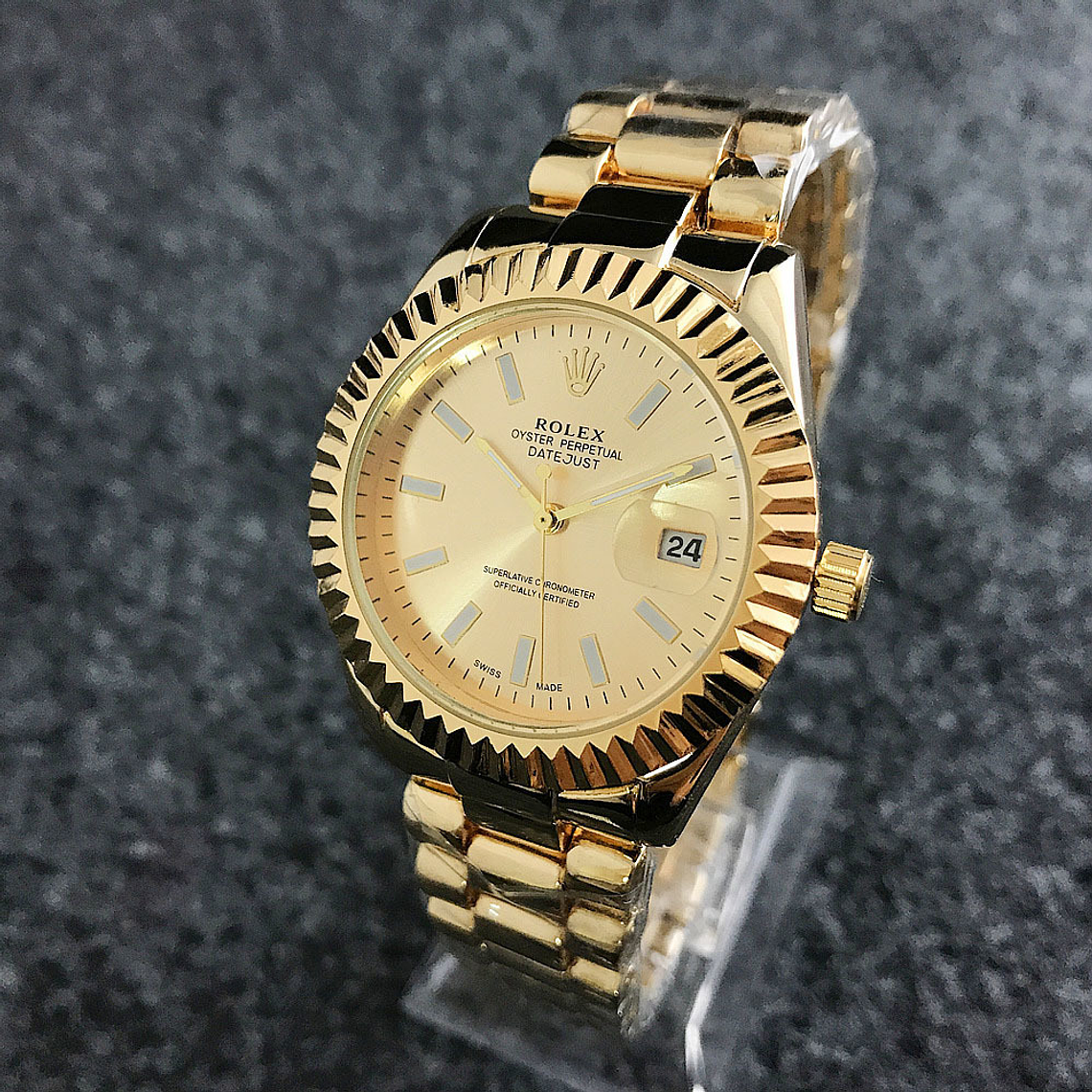 Relógio Rolex R42 3