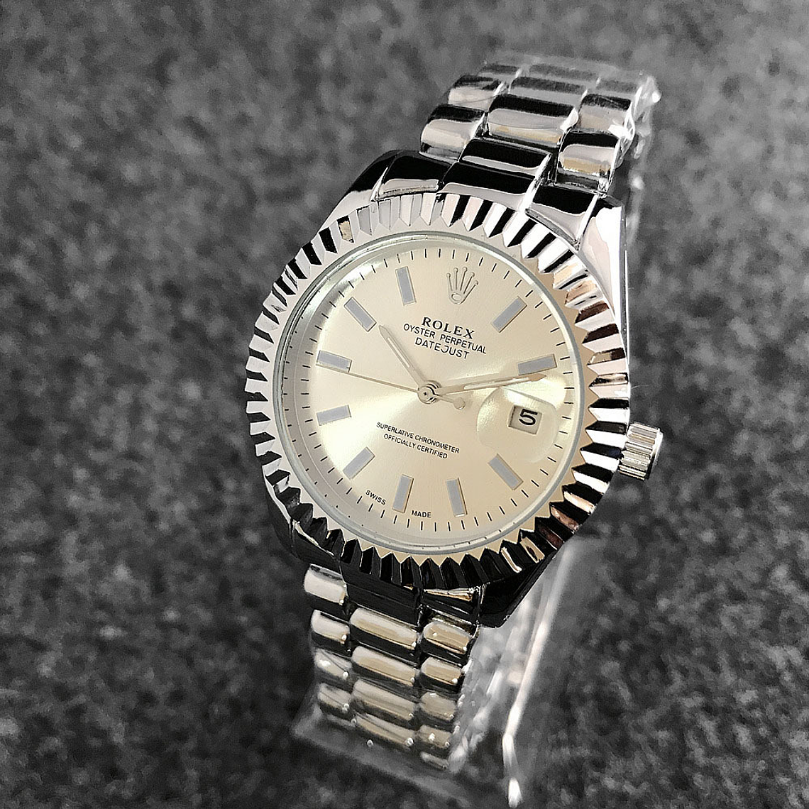 Relógio Rolex R42 4