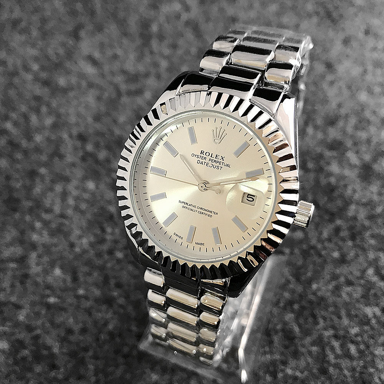 Relógio Rolex R42 4