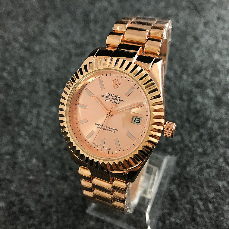 Relógio Rolex R42 5