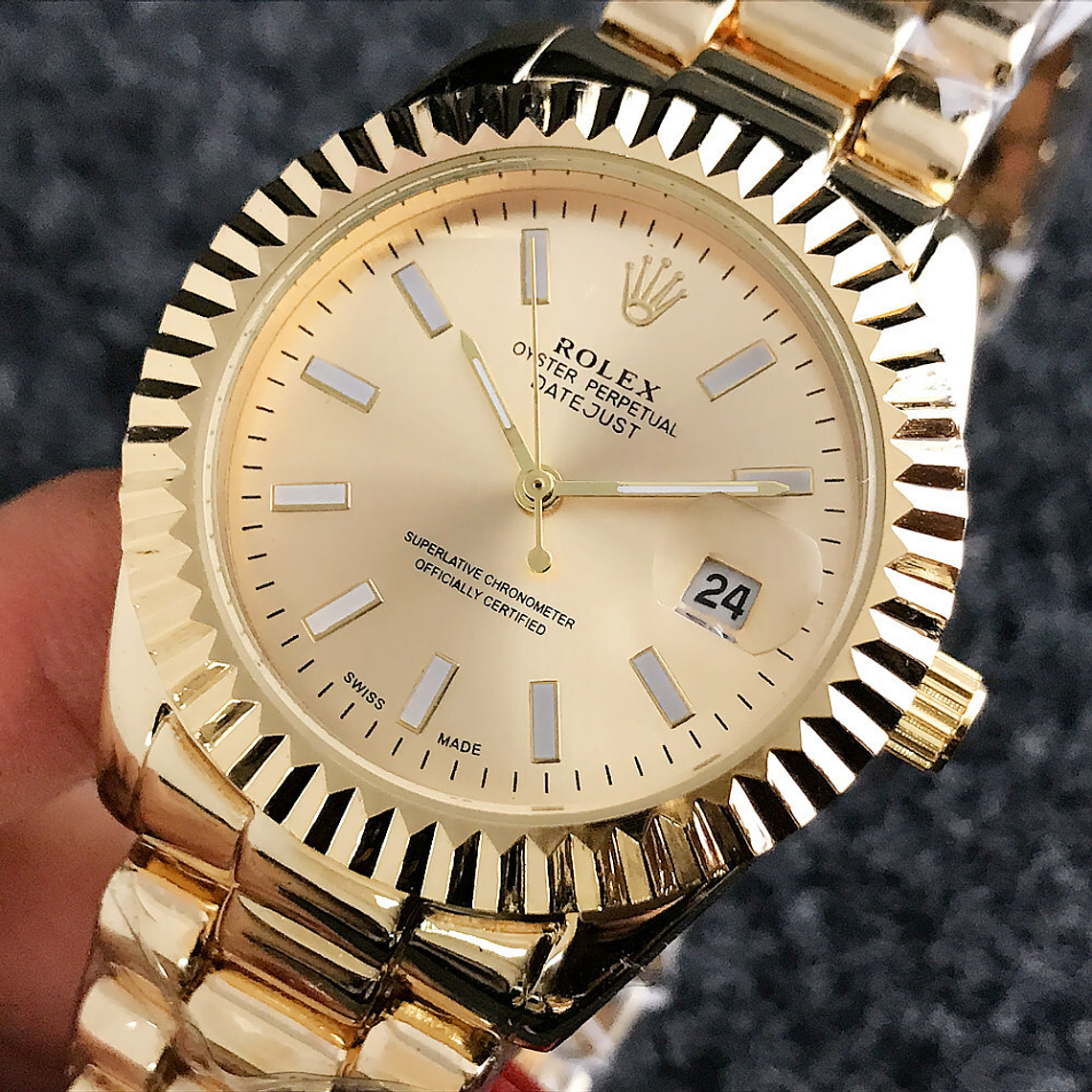 Relógio Rolex R42 6