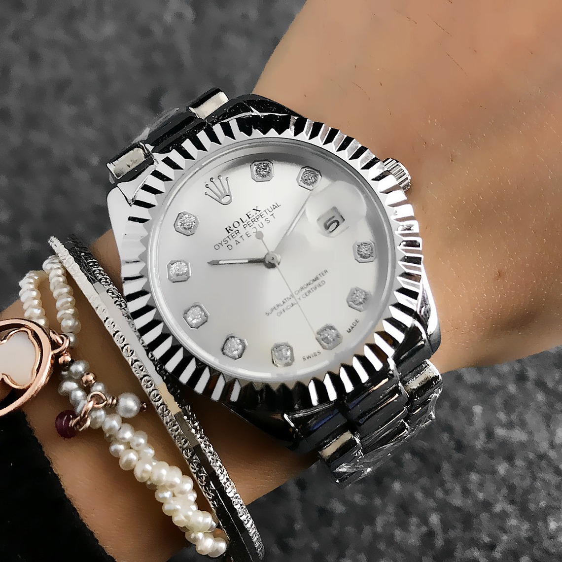 Relógio Rolex  R43 1