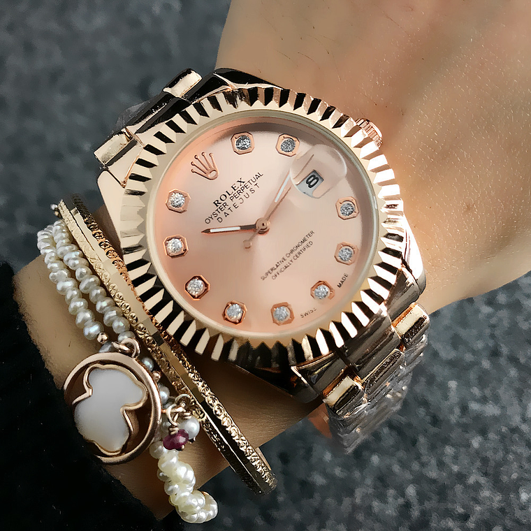 Relógio Rolex  R43 2