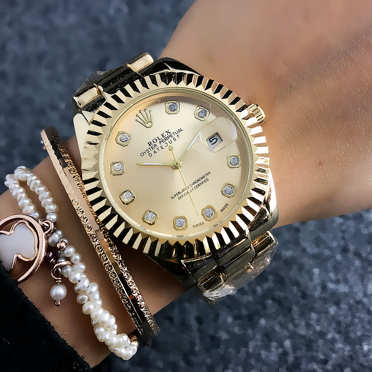 Relógio Rolex  R43 4