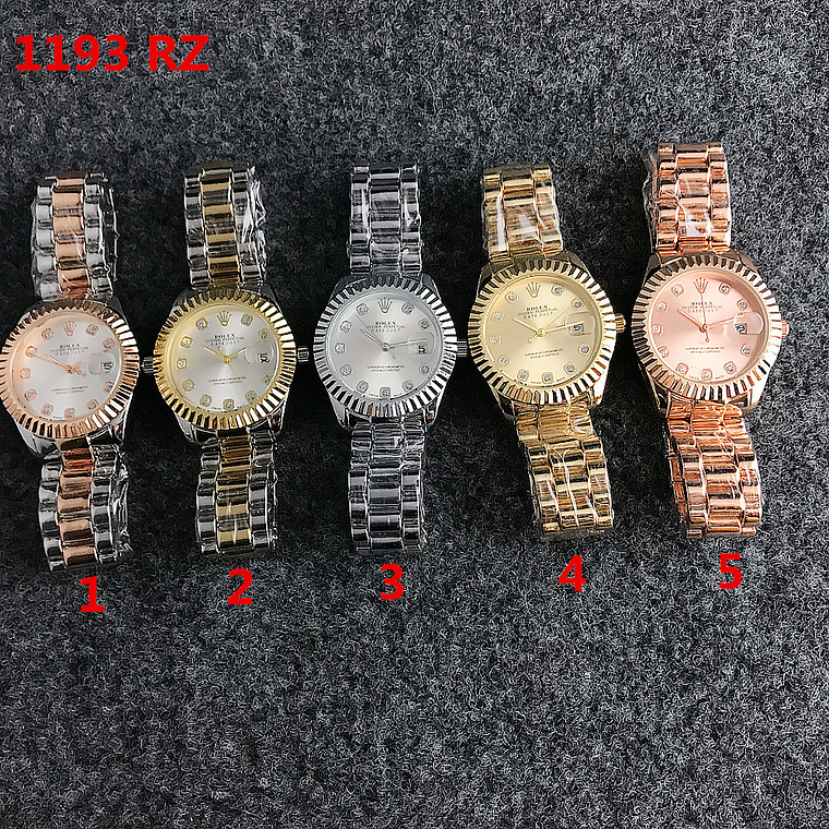 Relógio Rolex  R43 6