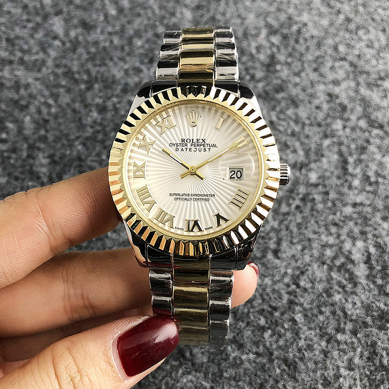 Relógio Rolex  R49 4