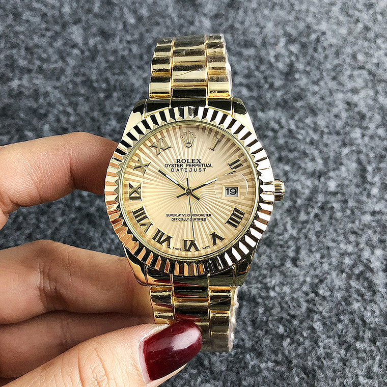 Relógio Rolex  R49 7