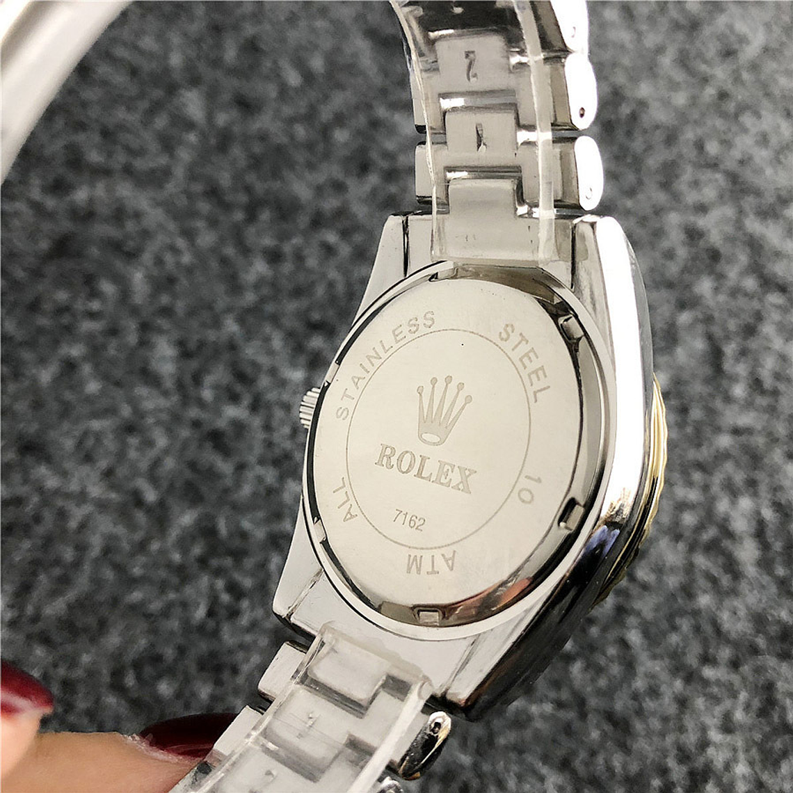 Relógio Rolex  R49 8