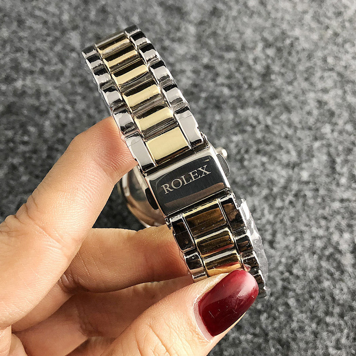 Relógio Rolex  R49 9