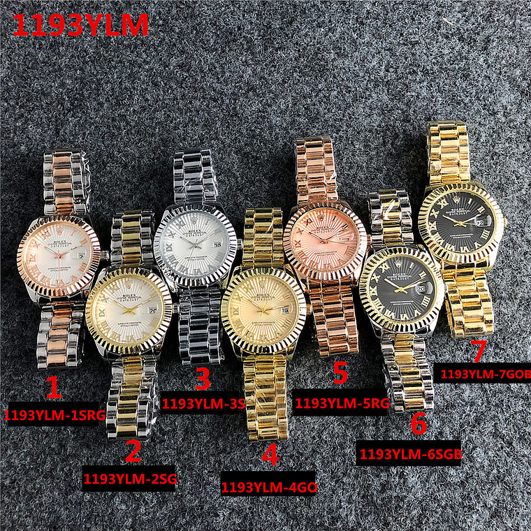 Relógio Rolex  R49 10