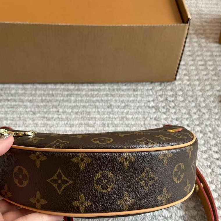 Louis Vuitton loop bag 5