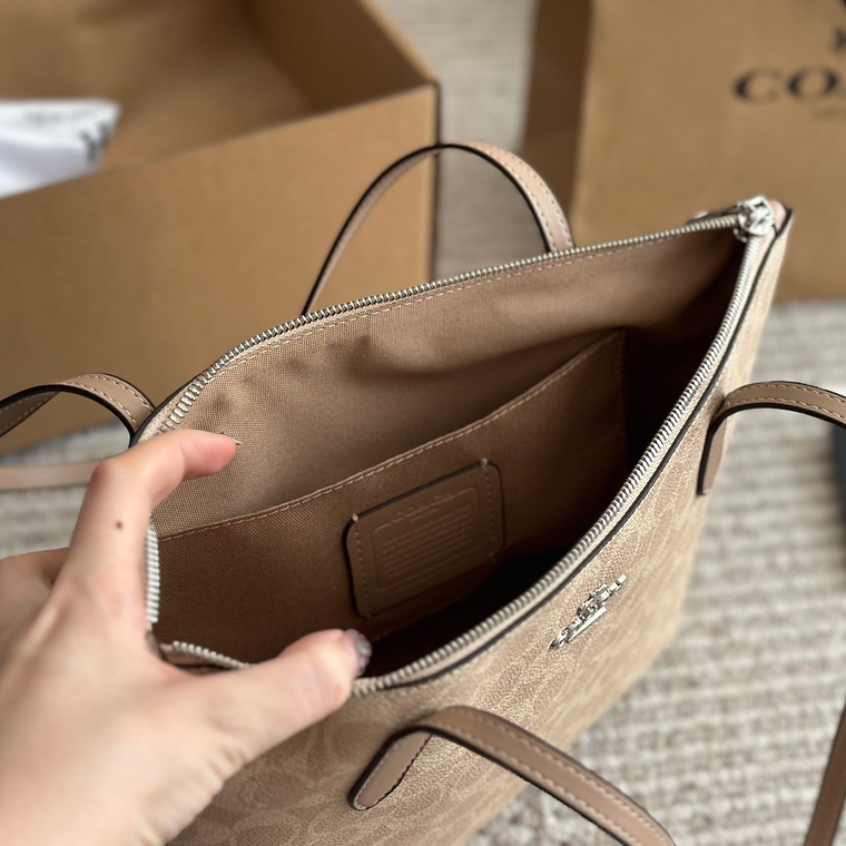 Coach City bag 7