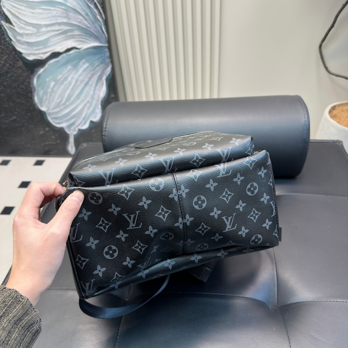 Mochila Louis Vuitton 5