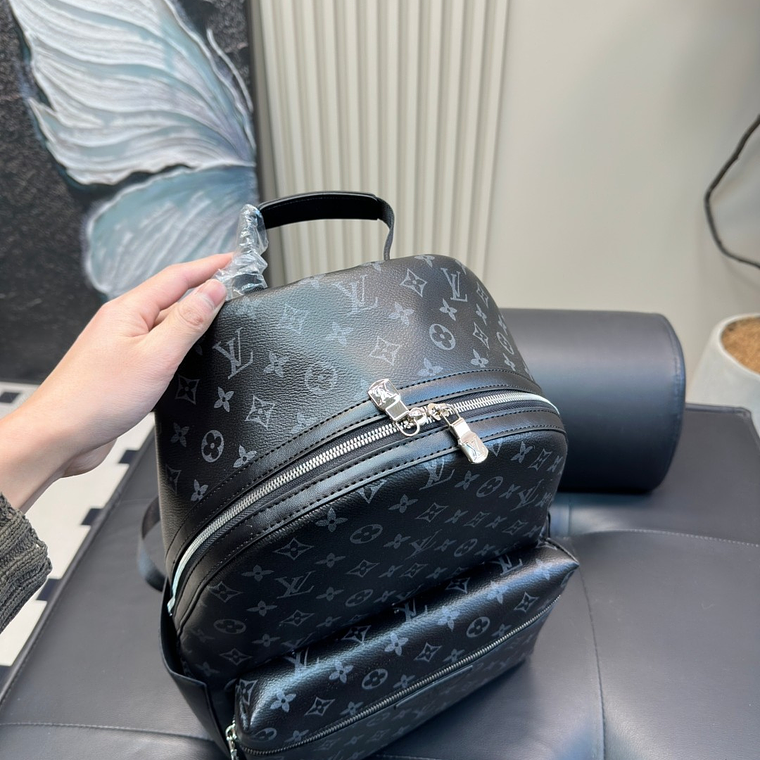 Mochila Louis Vuitton 6