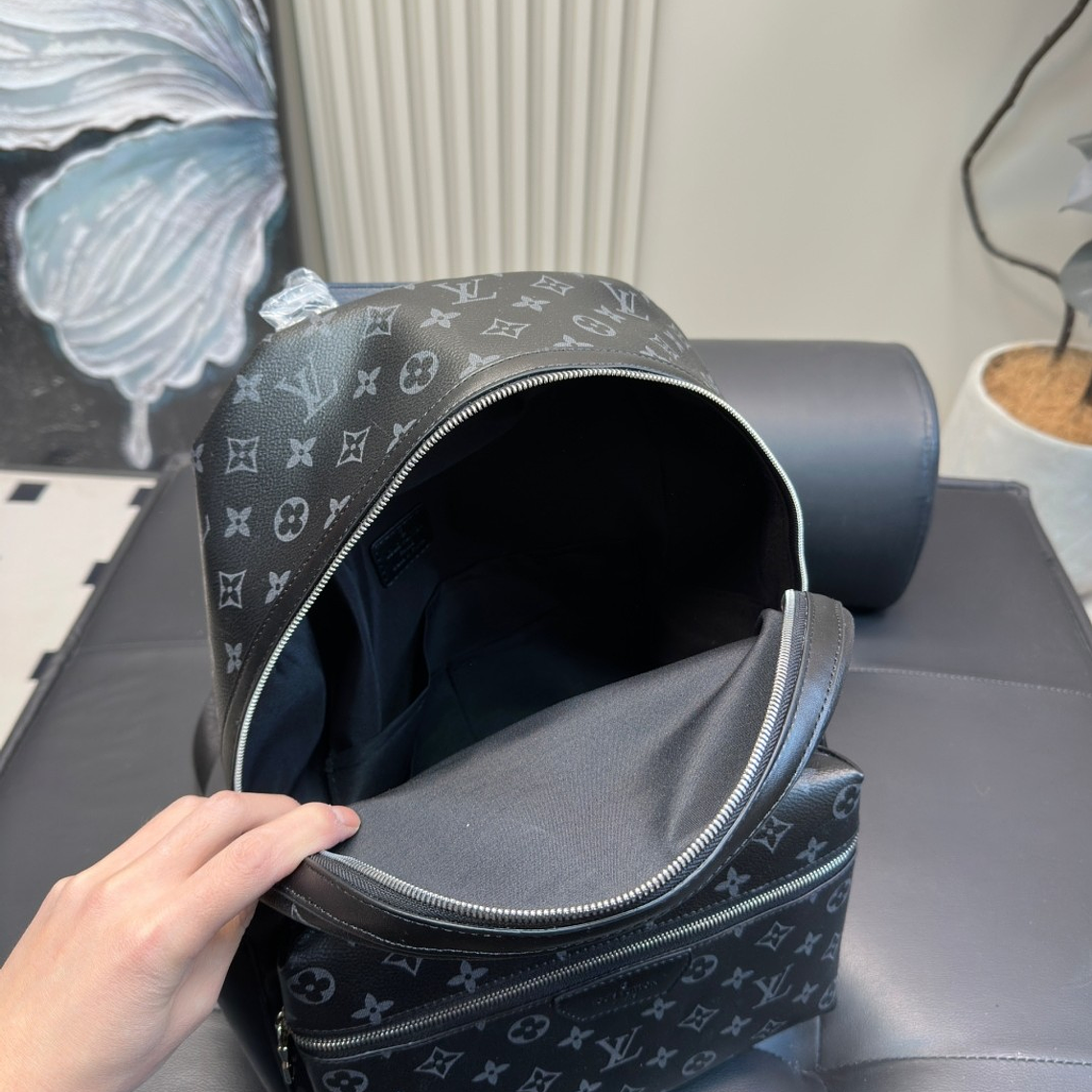 Mochila Louis Vuitton 8